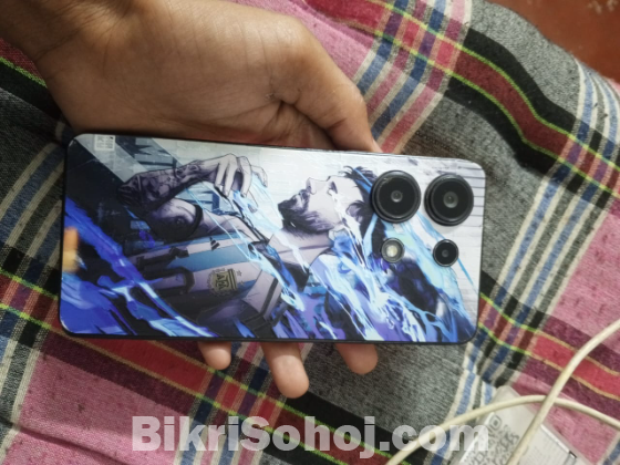 Redmi not 13